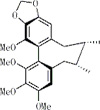 戈米辛N CAS:69176-52-9 中藥對照品標(biāo)準(zhǔn)品