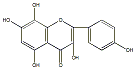 草質(zhì)素 CAS：527-95-7 中藥對(duì)照品標(biāo)準(zhǔn)品