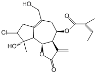 林澤蘭內(nèi)酯D CAS:757202-14-5 中藥對照品標準品