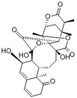 酸漿苦味素L CAS：113146-74-0 中藥對照品標準品