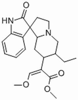 柯諾辛B CAS：17391-18-3 中藥對照品標準品