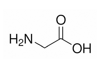 甘氨酸 CAS：56-40-6 中藥對(duì)照品標(biāo)準(zhǔn)品