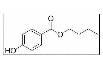 對羥基苯甲酸丁酯 CAS：94-26-8 中藥對照品標準品