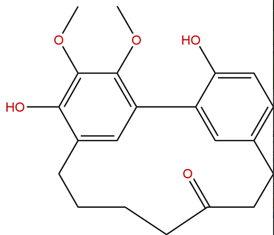 楊梅酮 CAS：32492-74-3 中藥對(duì)照品 標(biāo)準(zhǔn)品