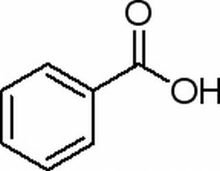 苯甲酸 CAS：65-85-0 中藥對照品 標(biāo)準(zhǔn)品