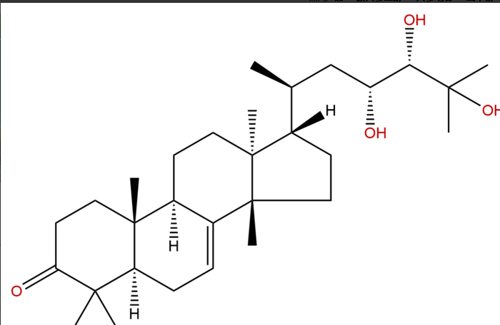 匹西狄醇A CAS：100198-09-2 中藥對照品標(biāo)準(zhǔn)品