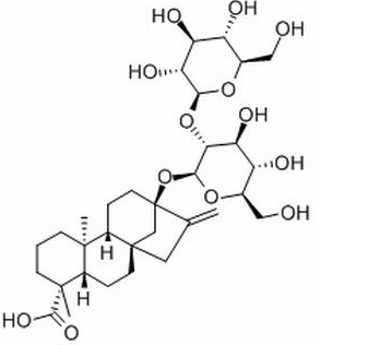  甜菊雙糖苷 CAS：41093-60-1 中藥對(duì)照品標(biāo)準(zhǔn)品