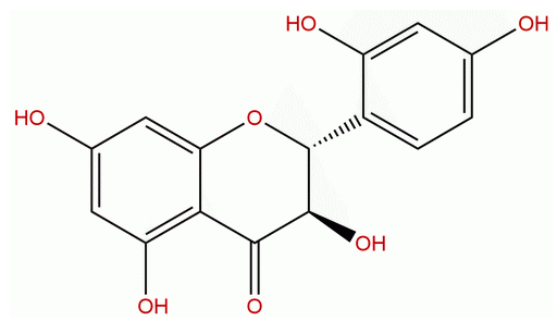 二氫桑色素 CAS：18422-83-8 中藥對照品標(biāo)準(zhǔn)品