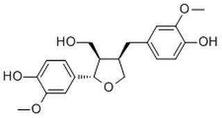 落葉松樹脂醇 CAS：27003-73-2 中藥對照品標(biāo)準(zhǔn)品	