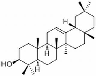 β-香樹(shù)精 CAS:559-70-6 中藥對(duì)照品標(biāo)準(zhǔn)品