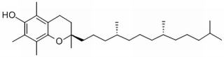 維生素E CAS:10191-41-0 中藥對照品標(biāo)準(zhǔn)品
