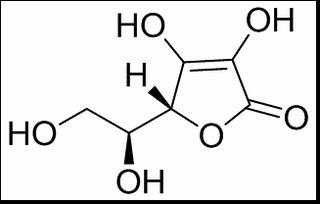 維生素C  CAS：50-81-7 中藥對照品標(biāo)準(zhǔn)品