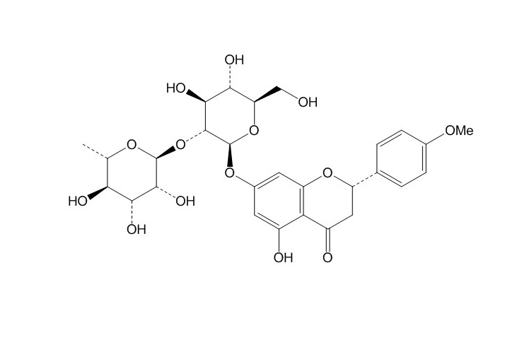 枸橘苷 CAS: 14941-08-3 中藥對(duì)照品 標(biāo)準(zhǔn)品