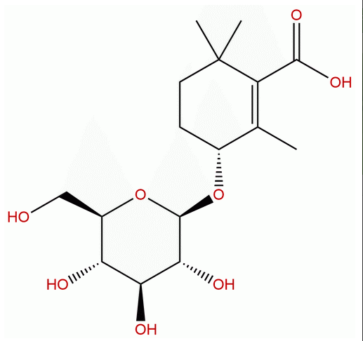 地黃苦苷 CAS:104056-82-8 中藥對照品標準品