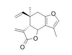 異烏藥內酯 CAS:957-66-4 中藥對照品標準品