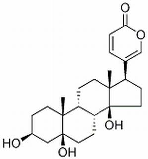 遠華蟾蜍精 CAS:472-26-4  中藥對照品標準品