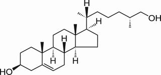 27-羥基膽固醇 CAS:20380-11-4 中藥對照品標(biāo)準(zhǔn)品