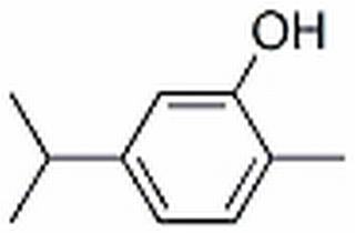 香芹酚 CAS:499-75-2 中藥對照品標準品