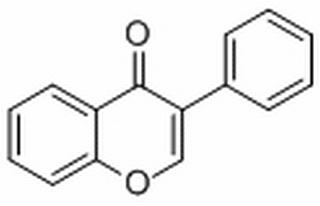 大豆異黃酮 CAS:574-12-9 中藥對照品標(biāo)準(zhǔn)品