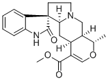 鉤藤堿E CAS:5171-37-9 中藥對照品標(biāo)準(zhǔn)品