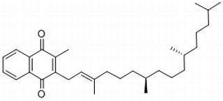 維生素K1 CAS:84-80-0