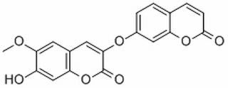 西瑞香素 CAS：2034-69-7