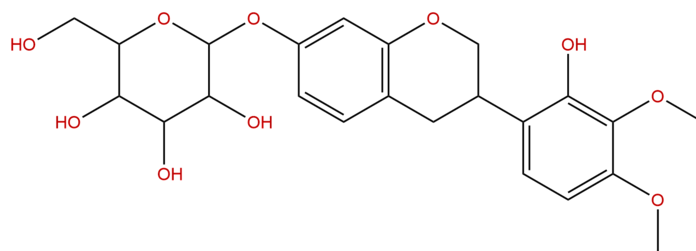 黃芪紫檀烷苷 CAS:136087-29-1 中藥對(duì)照品標(biāo)準(zhǔn)品