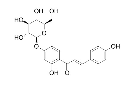 新異甘草苷 CAS : 7014-39-3 中藥對(duì)照品標(biāo)準(zhǔn)品