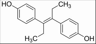 己烯雌酚 CAS : 56-53-1 中藥對照品標(biāo)準(zhǔn)品