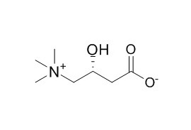 左旋肉堿；肉毒堿 CAS : 541-15-1 中藥對照品標準品