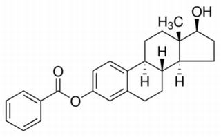 苯甲酸雌二醇 CAS:50-50-0 中藥對照品標(biāo)準(zhǔn)品