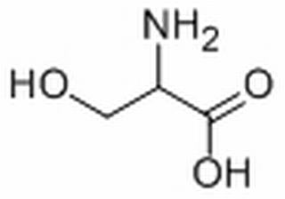 L-絲氨酸 CAS : 56-45-1 中藥對照品標準品