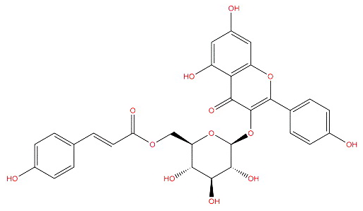 蒺藜皂苷 CAS:22153-44-2 中藥對(duì)照品標(biāo)準(zhǔn)品