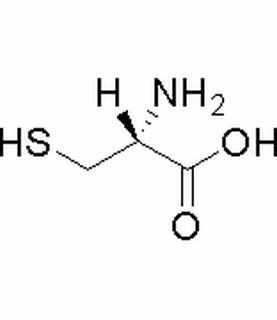 L-半胱氨酸 CAS: 52-90-4 中藥對(duì)照品標(biāo)準(zhǔn)品