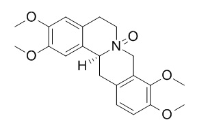 (-)-corynoxidine CAS: 57906-85-1 中藥對(duì)照品標(biāo)準(zhǔn)品