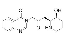 常山堿乙（常山堿） 合成 CAS:24159-07-7 中藥對照品標(biāo)準(zhǔn)品