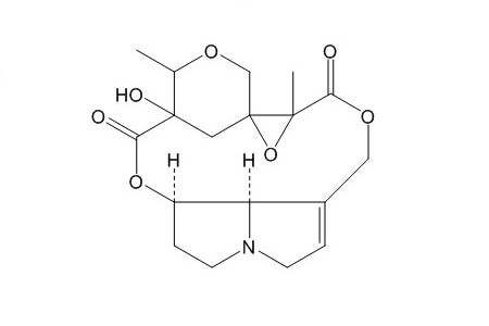 阿多尼弗林堿 CAS: 115712-88-4 中藥對(duì)照品標(biāo)準(zhǔn)品