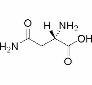 L-天冬酰胺CAS:70-47-3中藥對(duì)照品標(biāo)準(zhǔn)品