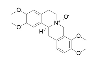 (-)-epicorynoxidine CAS: 58000-48-9 中藥對照品標準品