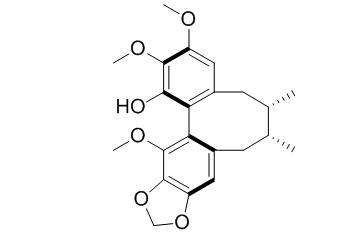 戈米辛 L1 CAS號：82425-43-2 對照品標(biāo)準(zhǔn)品