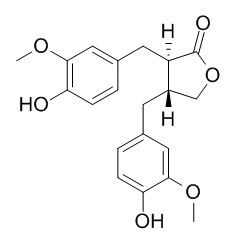 羅漢松樹脂酚 CAS號(hào)：580-72-3 對(duì)照品 標(biāo)準(zhǔn)品