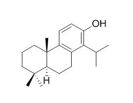 桃柁酚 CAS號(hào)：511-15-9 對(duì)照品 標(biāo)準(zhǔn)品