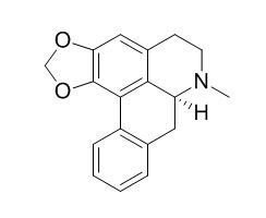 Aporheine CAS號(hào):2030-53-7 對(duì)照品 標(biāo)準(zhǔn)品