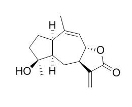 4-表異粘性旋覆花內(nèi)酯 CAS號：68832-39-3 對照品 標準品