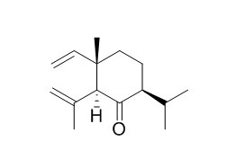 菖蒲酮； 白菖酮 CAS號：21698-44-2