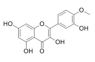 檉柳黃素 CAS號(hào)：603-61-2 對(duì)照品 標(biāo)準(zhǔn)品