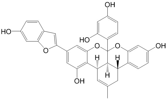 桑呋喃G CAS號(hào)：87085-00-5 對(duì)照品 標(biāo)準(zhǔn)品