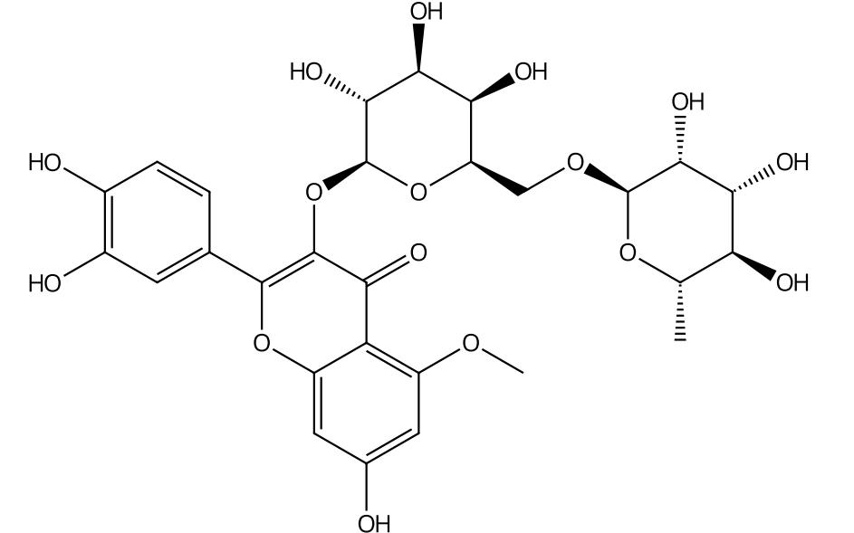  Floramanoside D 丨CAS No.1487423-55-1