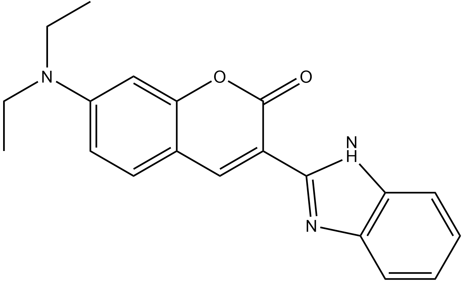 香豆素 7 | CAS No.27425-55-4