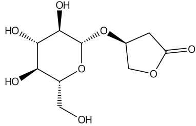 Goodyeroside A | CAS No.211107-44-7